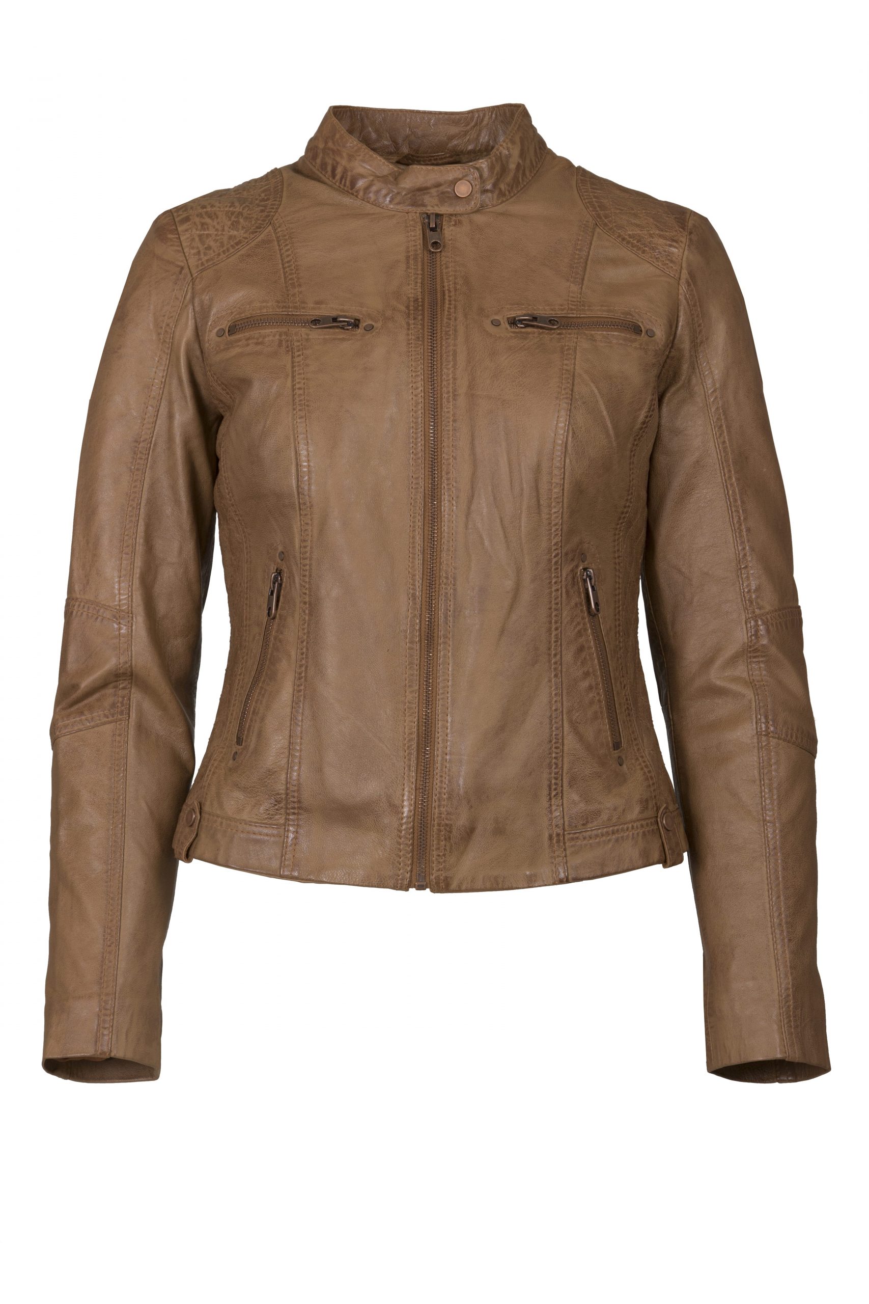F1006_Tan_Front – Helium Leather