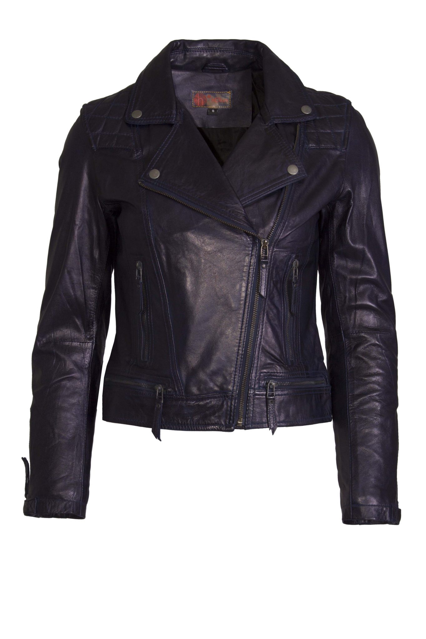 Helium Leather â Leather Jackets | Coats | Trousers | Biker