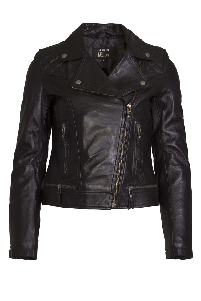 Helium Leather – Leather Jackets | Coats | Trousers | Biker
